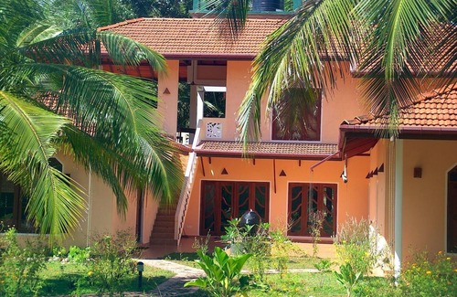 Habaraduwa Apartment | Holiday apartment Habaraduwa for 1 - 3 persons - Holiday apartment