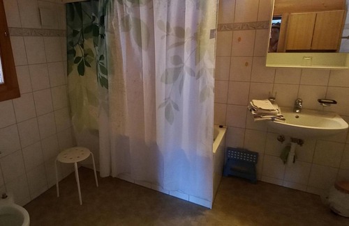 Riedtwil Other | Holiday apartment Habkern for 1 - 5 persons with 2 bedrooms - Farmhouse