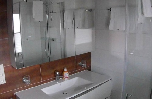Haidmuhle Apartment | Holiday apartment Haidmühle for 1 - 4 persons with 1 bedroom - Holiday apartment