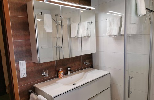 Haidmuhle Apartment | Holiday apartment Haidmühle for 1 - 4 persons with 1 bedroom - Holiday apartment