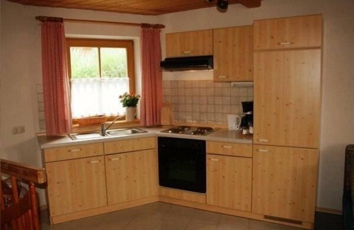 Haidmuhle Apartment | Holiday apartment Haidmühle for 1 - 4 persons with 1 bedroom - Holiday apartment