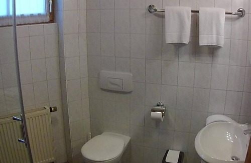 Haidmuhle Apartment | Holiday apartment Haidmühle for 1 - 4 persons with 1 bedroom - Holiday apartment