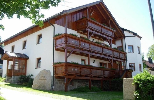 Haidmuhle Apartment | Holiday apartment Haidmühle for 1 - 4 persons with 1 bedroom - Holiday apartment