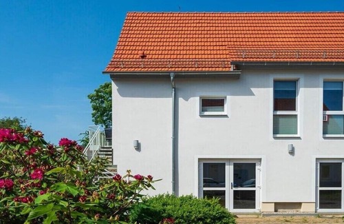 Lossatal House | Holiday Apartment Haus Turmblick