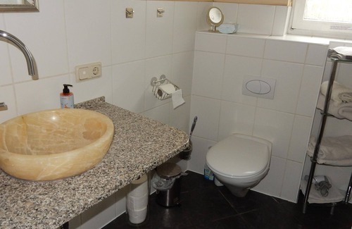 Konz Apartment | Holiday apartment Haus Wassermann - Ferienwohnung