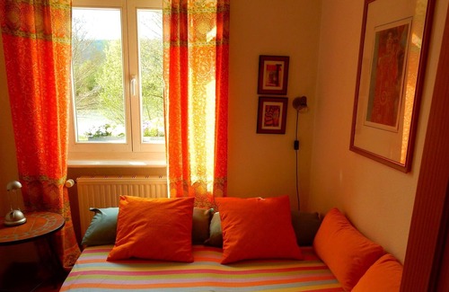 Konz Apartment | Holiday apartment Haus Wassermann - Ferienwohnung