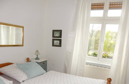 Konz Apartment | Holiday apartment Haus Wassermann - Ferienwohnung