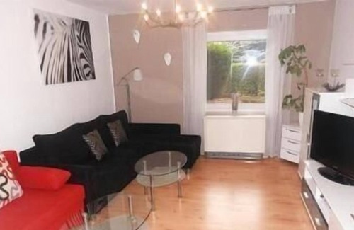 Mensfelden Apartment | Holiday apartment Hünfelden for 1 - 7 persons with 3 bedrooms - Holiday apartment