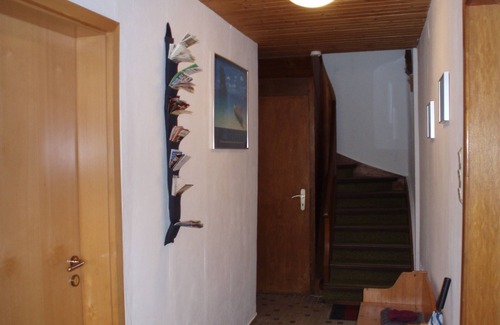 Bruck House | Holiday apartment in the Eifel near Ferienhof Anton