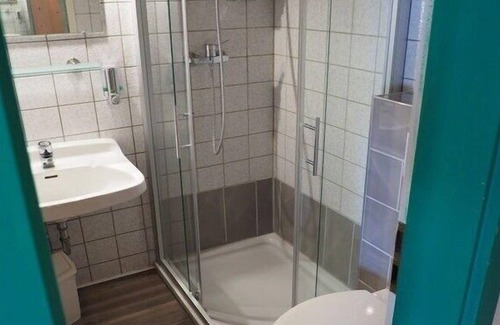 Nahrendorf House | Holiday apartment in Nahrendorf with barbecue