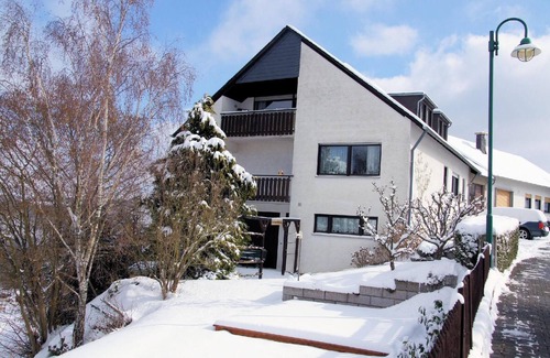 Starkenburg Apartment | Holiday apartment Irmenach for 1 - 6 persons with 2 bedrooms - Holiday apartment