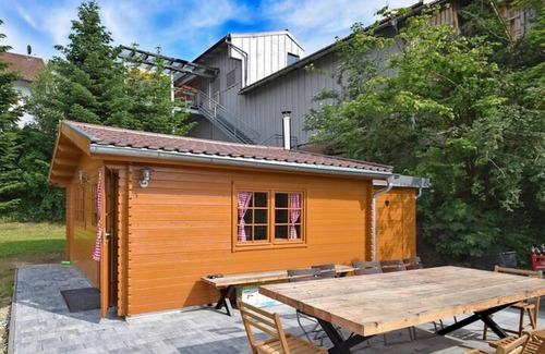 Stocking Apartment | Holiday apartment in the Bavarian Forest