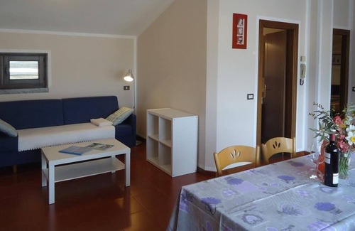 Idro Apartment | Holiday apartment Idro for 1 - 2 persons with 1 bedroom - Holiday apartment in one or multi-family h