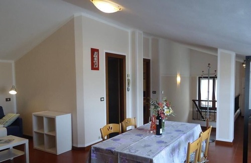 Idro Apartment | Holiday apartment Idro for 1 - 2 persons with 1 bedroom - Holiday apartment in one or multi-family h
