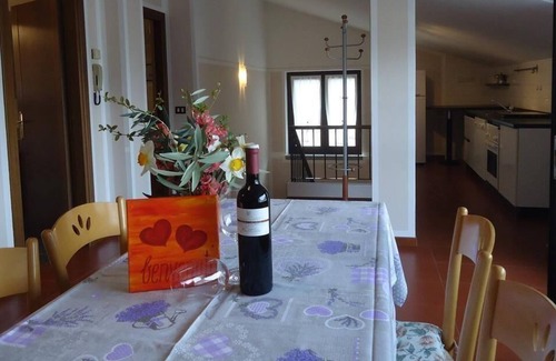Idro Apartment | Holiday apartment Idro for 1 - 2 persons with 1 bedroom - Holiday apartment in one or multi-family h