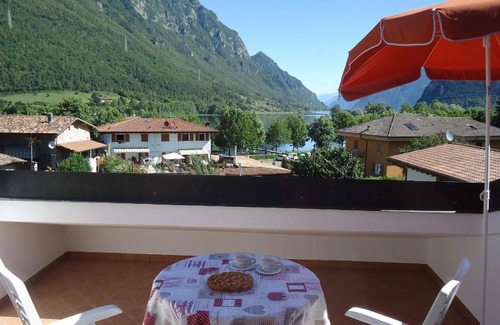 Idro Apartment | Holiday apartment Idro for 1 - 2 persons with 1 bedroom - Holiday apartment in one or multi-family h
