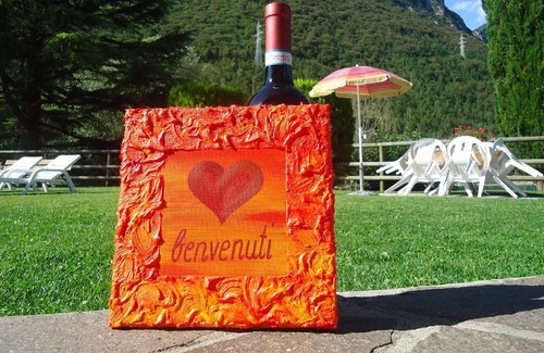 Idro Apartment | Holiday apartment Idro for 1 - 7 persons with 3 bedrooms - Holiday apartment