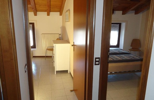 Idro Apartment | Holiday apartment Idro for 1 - 4 persons with 2 bedrooms - Holiday apartment