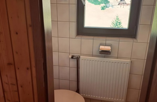 Wieden Apartment | Holiday Apartment 'Im Wiedener Hof' with Mountain View, Balcony and Wi-Fi