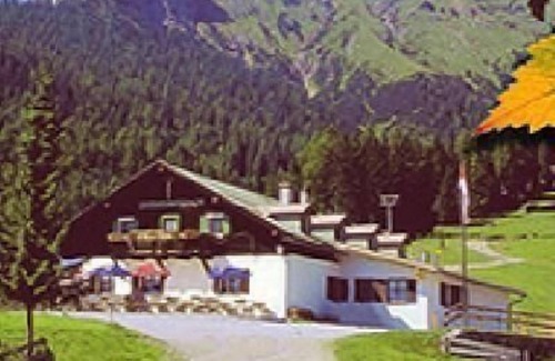 Imst House | Holiday apartment Imst for 1 - 4 persons with 2 bedrooms - Holiday house