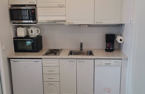 Akaslompolo House | Holiday apartment in a great location near the center of Ylläs/Äkäslompolo.