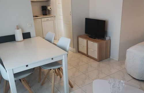 Akaslompolo House | Holiday apartment in a great location near the center of Ylläs/Äkäslompolo.