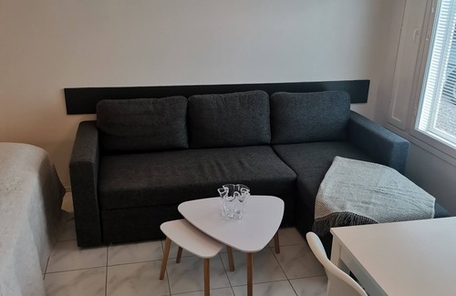 Akaslompolo House | Holiday apartment in a great location near the center of Ylläs/Äkäslompolo.