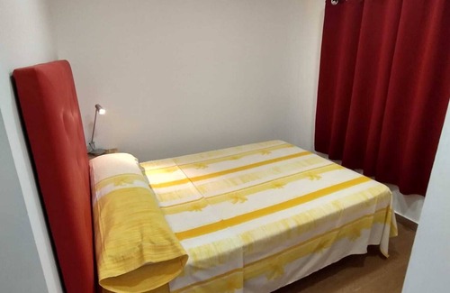 Calella Apartment | Holiday apartment in Calella 5 minutes from the beach