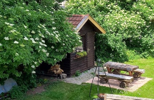 Altusried Apartment | HOLIDAY APARTMENT IN THE ALLGÄU, 10 minutes from Center Park