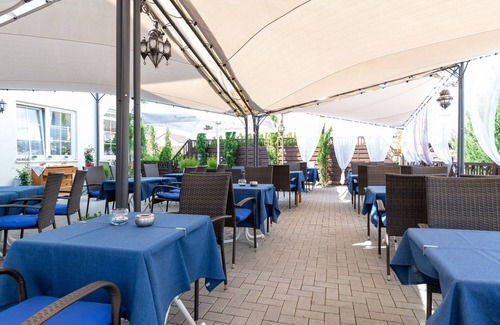 Sandhausen Apartment | Holiday apartment in the Heidelberg area only 10 minutes to Heidelberg City