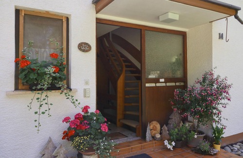 Lutzenhardt Apartment | Holiday apartment in the Black Forest