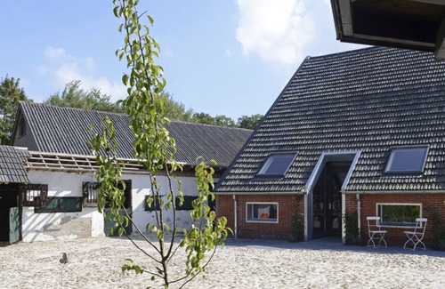 Norg Apartment | Holiday apartment in farm Norgerbrink