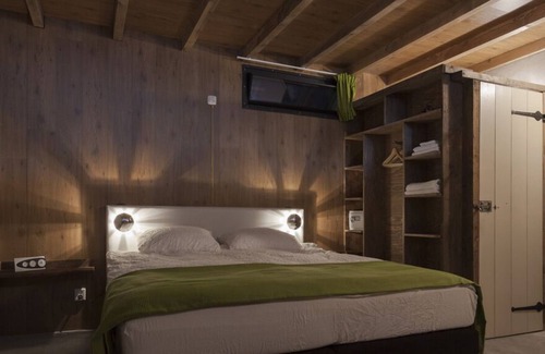 Norg Apartment | Holiday apartment in farm Norgerbrink