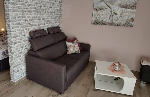 Hoexter Apartment | Holiday apartment in Höxter on the Weser