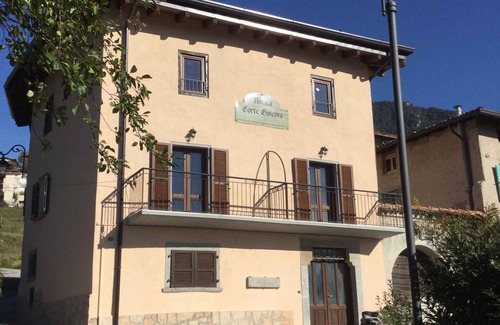 Vesio Apartment | Holiday apartment in quiet surroundings