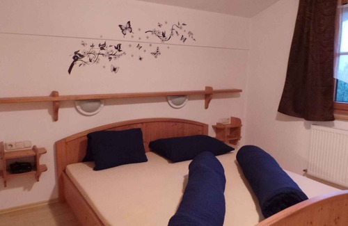Stumm Apartment | Holiday apartment in quiet and sunny surroundings