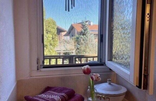 Mimmenhausen House | Holiday apartment in Salem with swimming pool