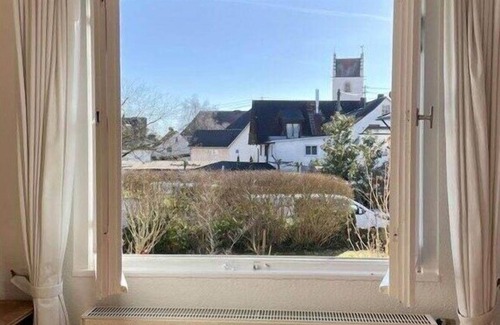 Mimmenhausen House | Holiday apartment in Salem with swimming pool