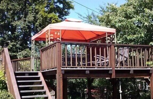 Mimmenhausen House | Holiday apartment in Salem with swimming pool