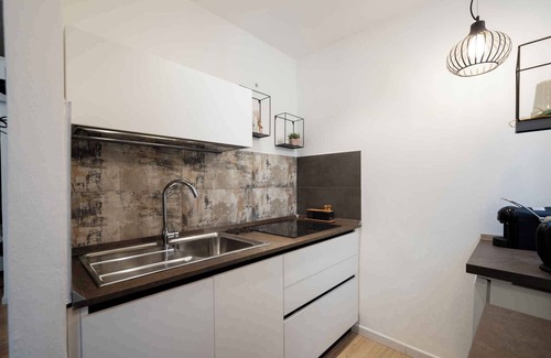 Castellammare Apartment | Holiday apartment in the middle of the city