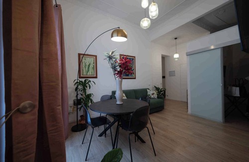 Castellammare Apartment | Holiday apartment in the middle of the city