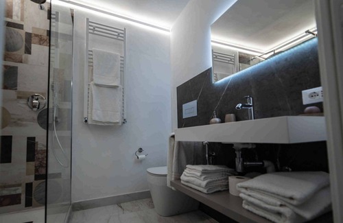 Castellammare Apartment | Holiday apartment in the middle of the city