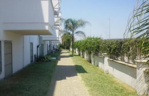 Torre Mozza Apartment | Holiday Apartment in Torre Mozza with Furnished Terrace