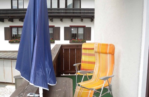 Rauris Apartment | Holiday apartment in town centre