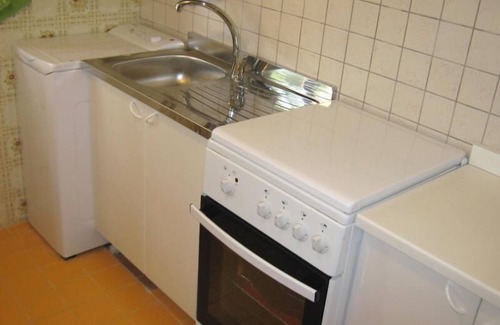 Costa Saracena-Castelluccio Apartment | Holiday apartment Agnone Bagni for 1 - 5 persons with 2 bedrooms - Row house