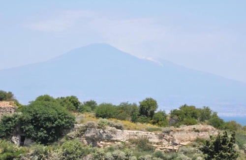 Costa Saracena-Castelluccio Apartment | Holiday apartment Agnone Bagni for 1 - 5 persons with 2 bedrooms - Row house