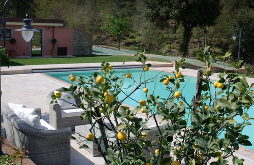 Civitella in Val di Chiana Apartment | Holiday apartment Badia al Pino for 1 - 6 persons with 3 bedrooms - Holiday apartment