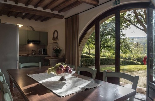 San Macario In Monte Apartment | Holiday apartment Casole d'Elsa for 1 - 10 persons with 5 bedrooms - Holiday apartment