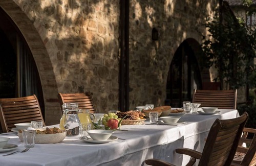 San Macario In Monte Apartment | Holiday apartment Casole d'Elsa for 1 - 10 persons with 5 bedrooms - Holiday apartment