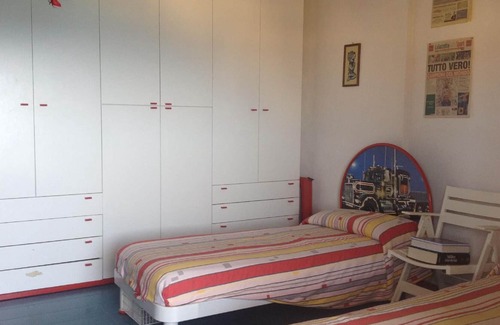 Marinella di Selinunte Apartment | Holiday apartment Marinella for 1 - 7 persons with 3 bedrooms - Holiday apartment in one or multi-fa